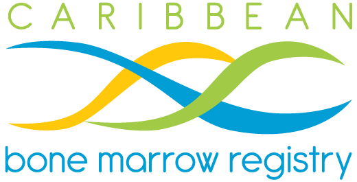 Caribbean Bone Marrow Registry Logo