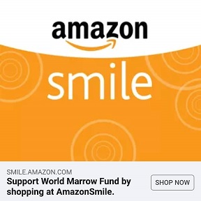 Amazon Smile for World Marrow Fund